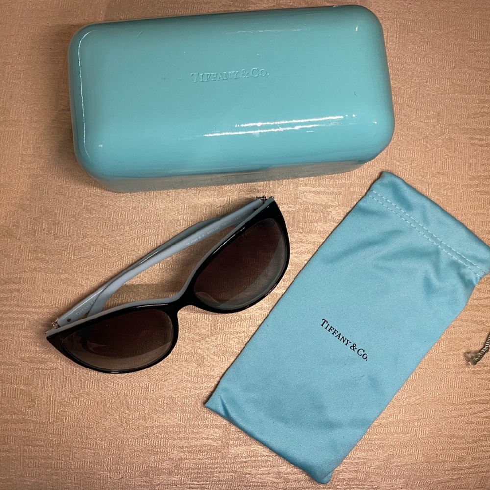 Tiffany & Co. Sunglasses